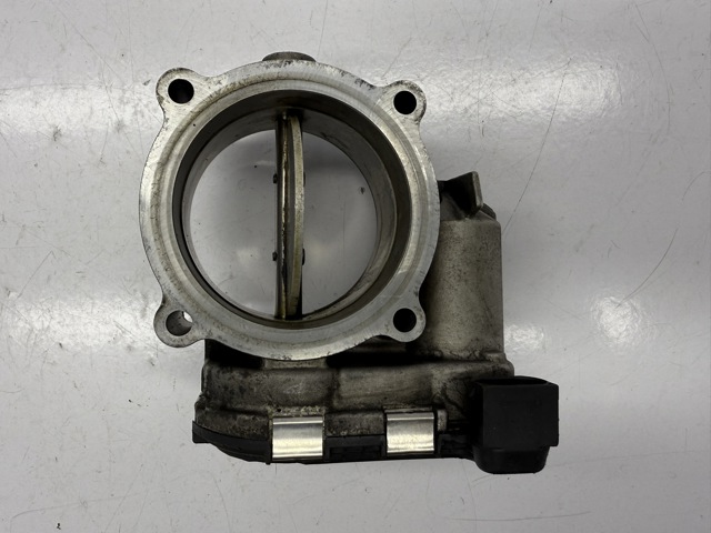Дроссельная заслонка в сборе A6290900270 MERCEDES