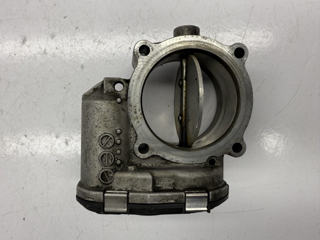 A6290900270 MERCEDES Дроссельная заслонка купить в Ровно