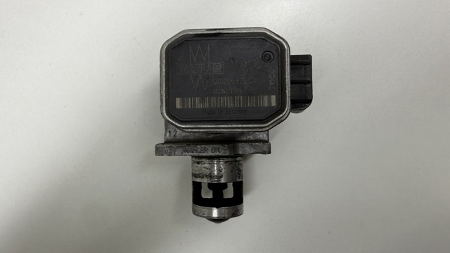 Клапан ЕГР A6291400760 MERCEDES