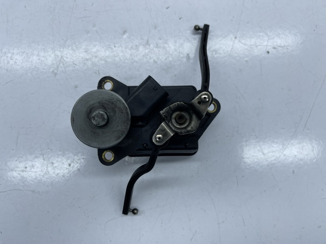 Клапан/регулятор холостого хода A6291500194 MERCEDES