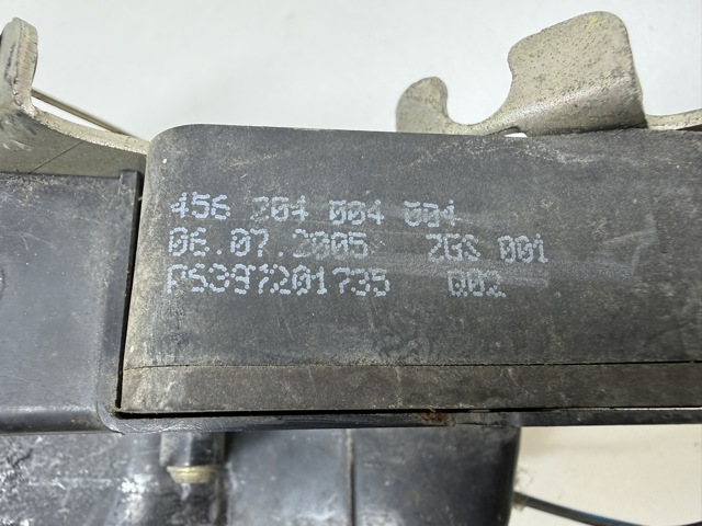 MERCEDES A6397201735 Замок двери передней правой в наличии Павлоград