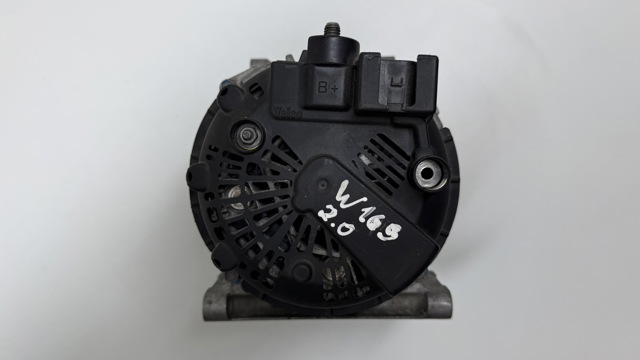 MERCEDES A6401540302 Генератор в наличии Житомир