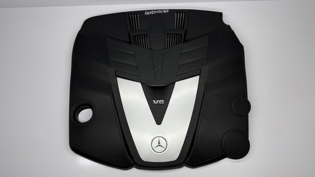 Крышка мотора декоративная A6420100167 MERCEDES