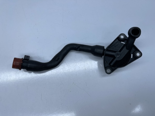 A6420100591 MERCEDES Клапан вентиляции картерных газов купить в Житомир