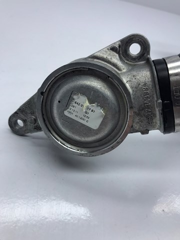 6420101791 MERCEDES Патрубок системы рециркуляции отработавших газов EGR купить в Полтава