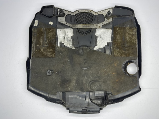 MERCEDES A6420105867 Крышка двигателя в наличии Каменское