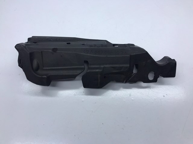 MERCEDES 6420161924 в наличии Украина