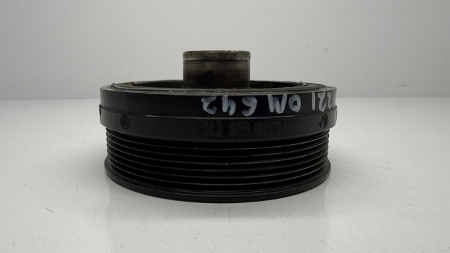 A6420300003 Шкив коленвала купить Ровно