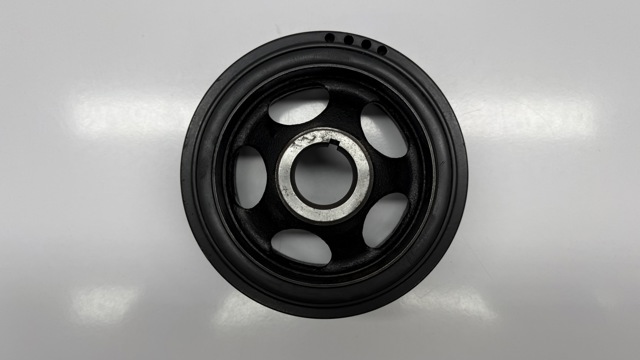 MERCEDES A6420300003 Шкив коленвала в наличии Тернополь