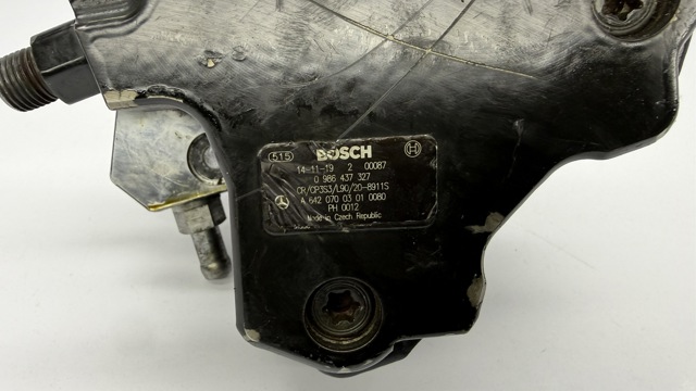 MERCEDES A6420700301 ТНВД в наличии Каменское