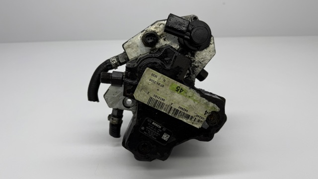 A6420700501 MERCEDES Насос топливный высокого давления (ТНВД) купить в Винница