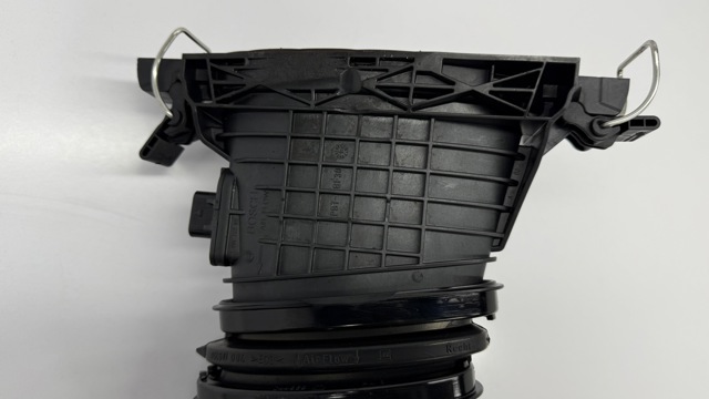 A6420900048 Датчик потока (расхода) воздуха, расходомер M.A.F. - (Mass Airflow) купить Николаев