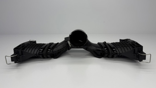 A6420901642 MERCEDES Датчик потока (расхода) воздуха, расходомер M.A.F. - (Mass Airflow) купить в Львов