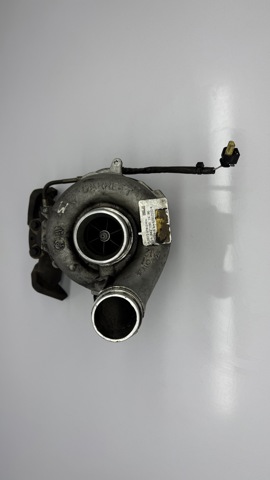 Турбоком A6420901686 MERCEDES