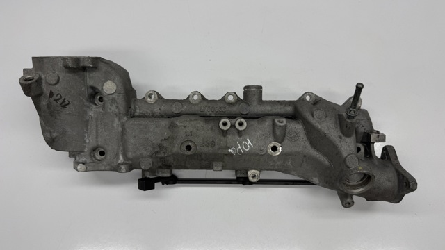 MERCEDES A6420903337 Коллектор впускной левый в наличии Украина