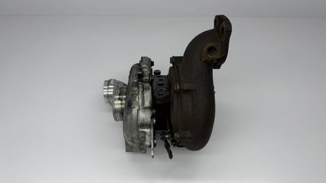 MERCEDES A6420909580 Турбина в наличии Львов
