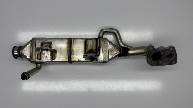 Радиатор системы EGR A6421400175 MERCEDES