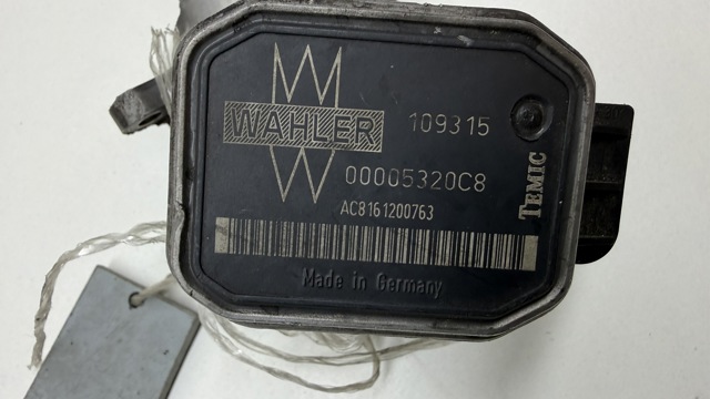 6421400860 MERCEDES Клапан EGR рециркуляции газов купить в Украина