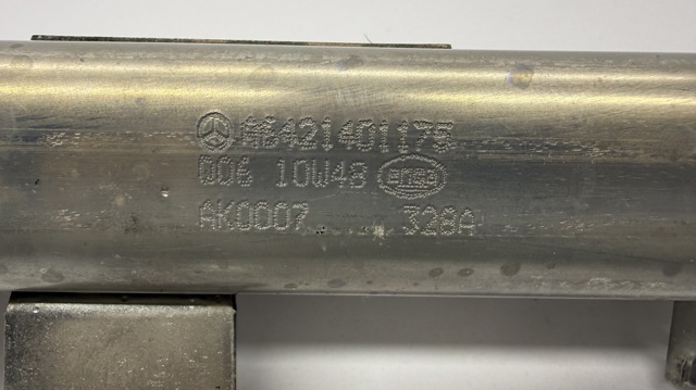 MERCEDES 6421401175 в наличии Одесса