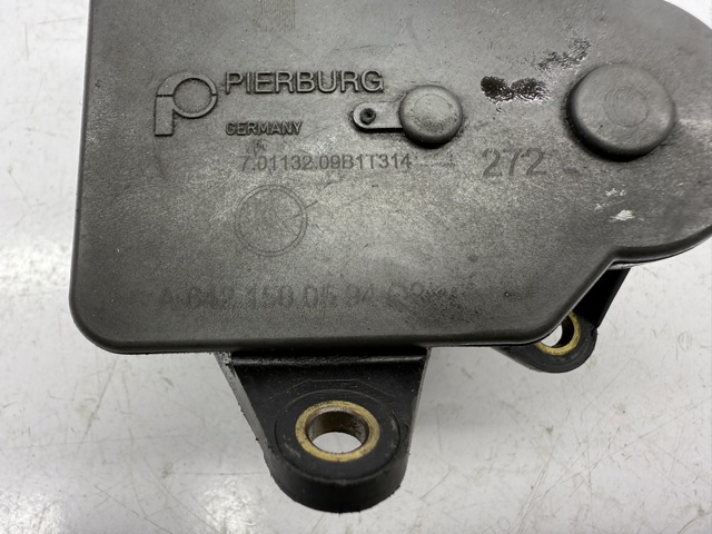 MERCEDES A6421500594 Актуатор привода заслонок впускного коллектора в наличии Ирпень