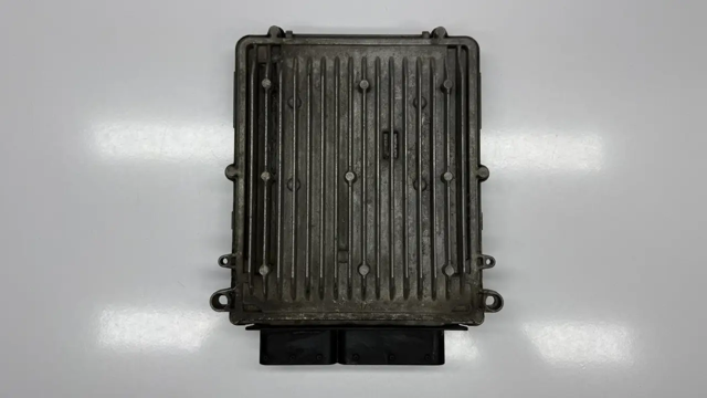 MERCEDES A6421502500 Блок управления двигателем в наличии Тернополь