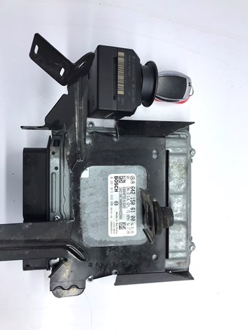 Мозги двигателя A6421506100 MERCEDES