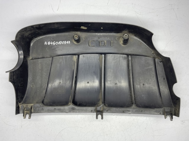 A6460100367 MERCEDES Крышка мотора декоративная купить в Одесса