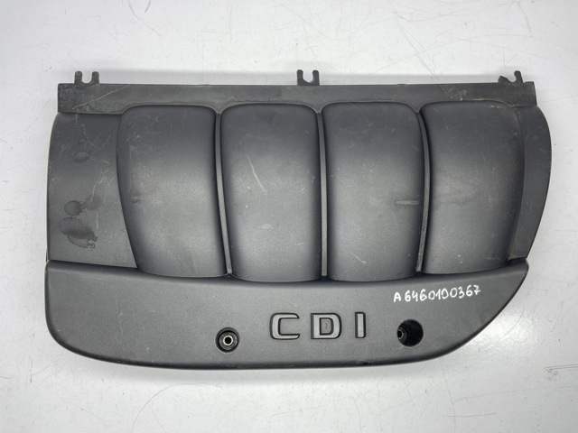 Экран двигателя A6460100367 MERCEDES