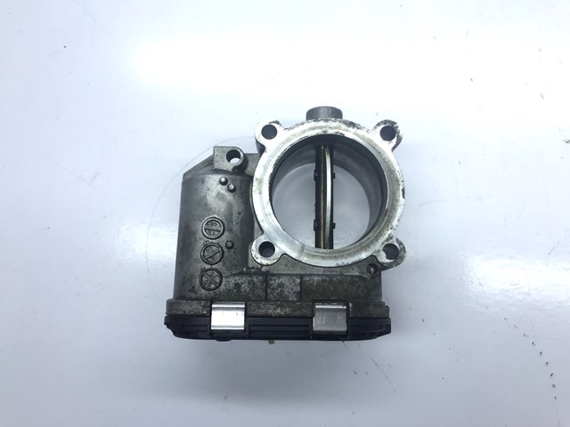 A6460900970 MERCEDES Дроссельная заслонка купить в Ровно