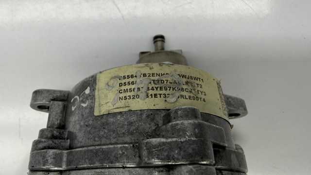 6462300265 MERCEDES Вакуумный насос купить в Полтава