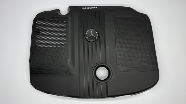 Крышка мотора декоративная A6510101167 MERCEDES