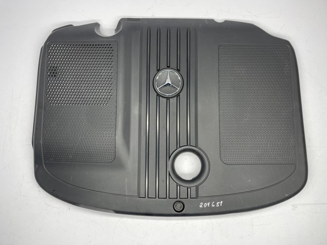 Крышка мотора декоративная A6510101467 MERCEDES