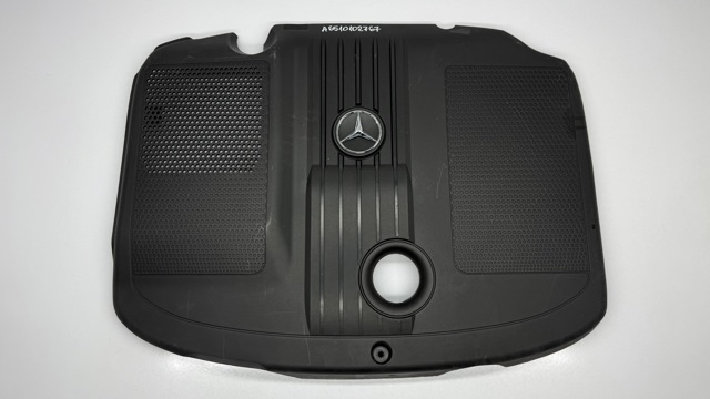 Экран двигателя A6510102767 MERCEDES