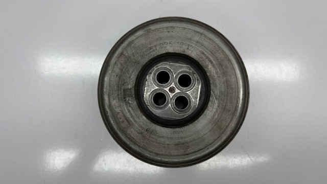A6510351012 MERCEDES Шкив коленвала купить в Каменское