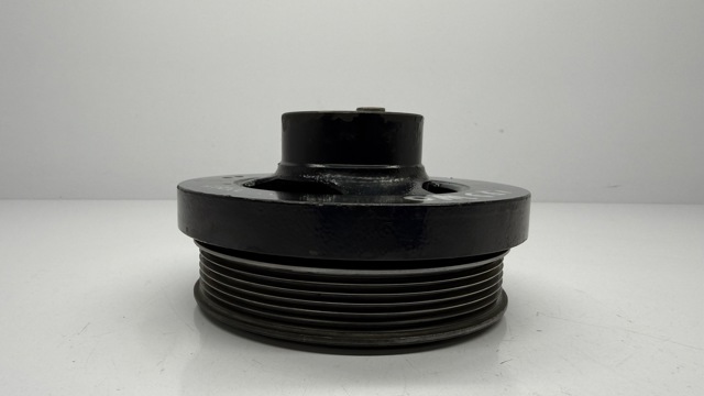 A6510351012 Шкив коленвала купить Сумы