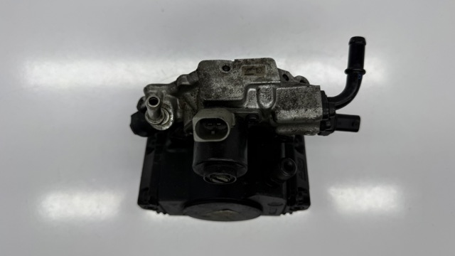 A6510702001 MERCEDES Насос топливный высокого давления (ТНВД) купить в Ужгород
