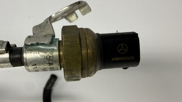 A6510703081 MERCEDES купить в Винница