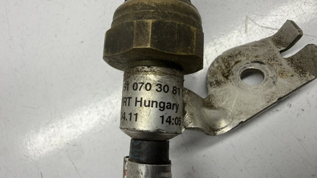 MERCEDES A6510703081 в наличии Черновцы