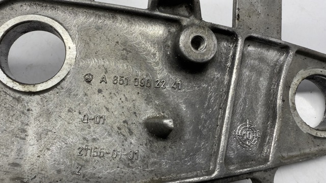 A6510902241 MERCEDES купить в Харьков