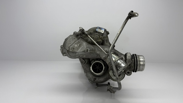 MERCEDES A6510904080 Турбина в наличии Полтава