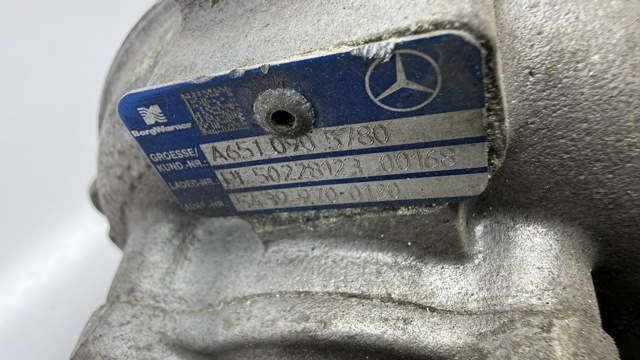 A6510906280 MERCEDES купить в Одесса