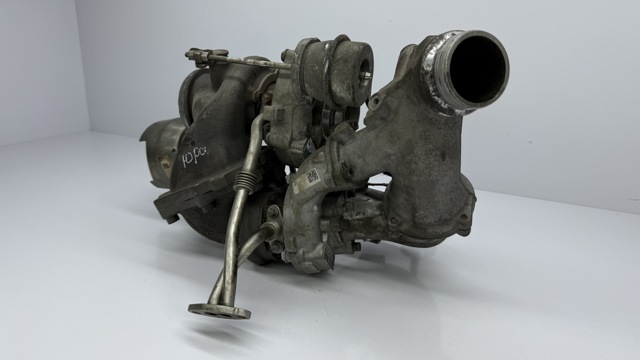 A6510906280 MERCEDES купить в Полтава