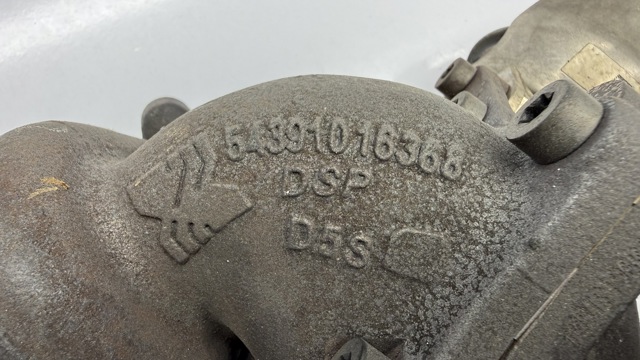 A6510906280 MERCEDES купить в Украина