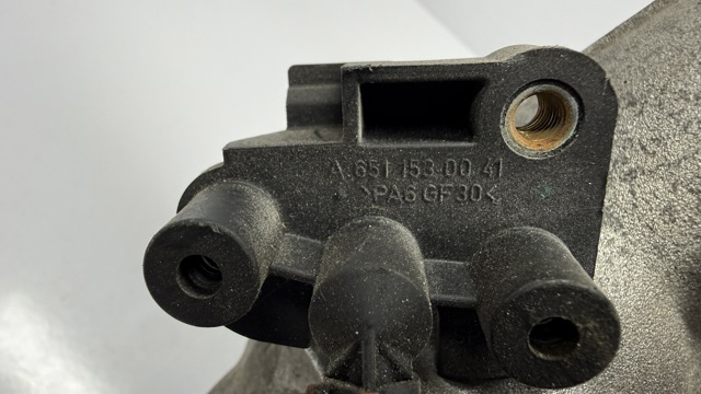 MERCEDES 6510906280 в наличии Каменское