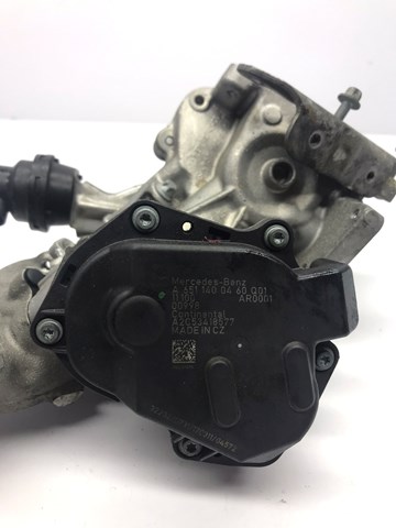 MERCEDES A6511400460 в наличии Сумы