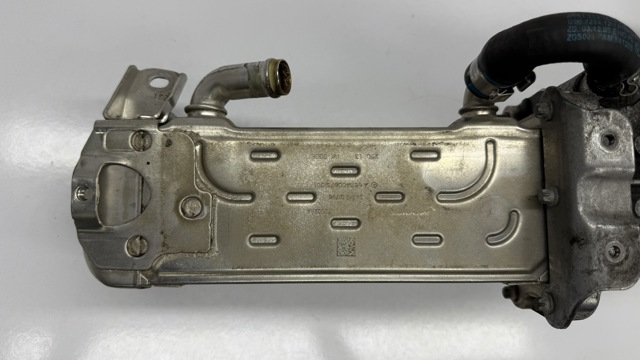 Радиатор системы EGR A6511400675 MERCEDES