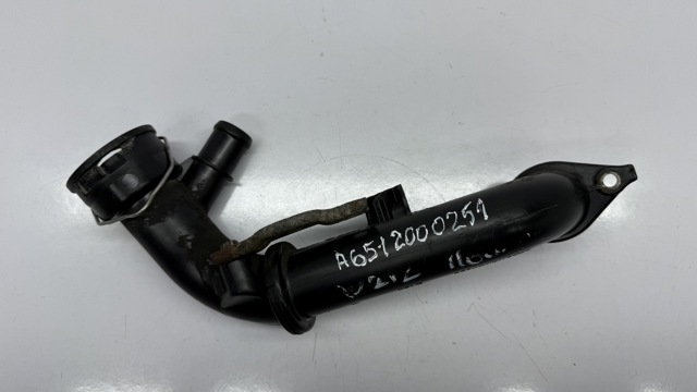 Помпа охлаждения A6512000251 MERCEDES