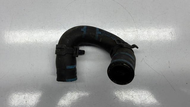Шланг (патрубок) радиатор EGR, обратка A6512000882 MERCEDES