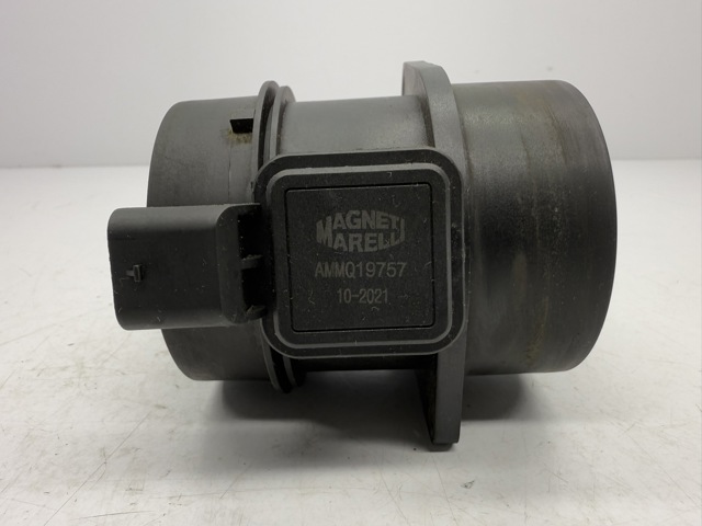 Датчик массового расхода воздуха AMMQ19757 MAGNETI MARELLI