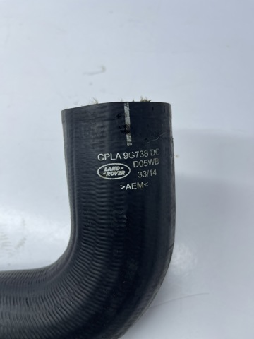 CPLA9G738DC LAND ROVER купить в Запорожье